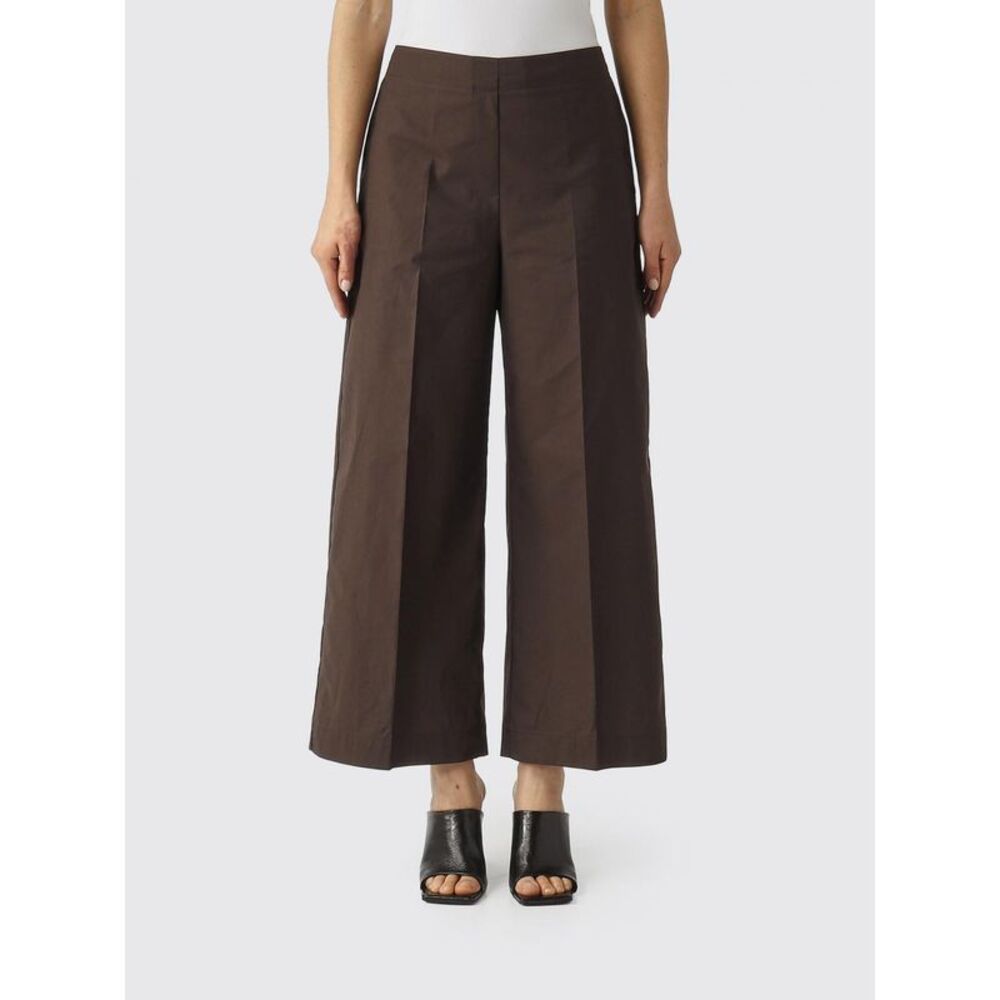 Meimeij Pants Woman Dark